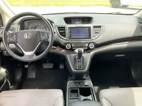 Used 2015 Honda CR-V EX-L image 19