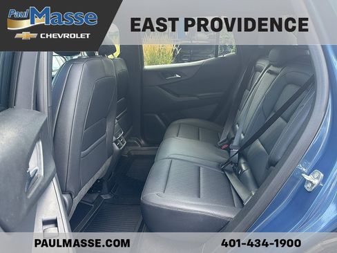 Used 2026 Chevrolet Equinox LT w/ Convenience Package II AWD/4WD image 18