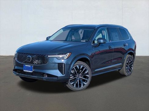 New 2026 Volvo XC90 T8 Ultra w/ Protection Package Premier AWD/4WD image 1