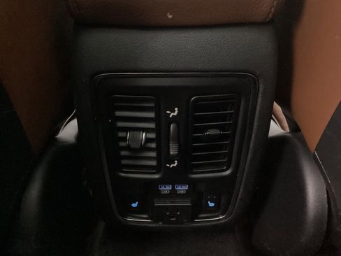 Used 2017 Jeep Grand Cherokee Summit image 43