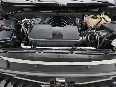 Certified 2024 Cadillac Escalade Sport Platinum w/ LPO, ONYX Package image 31