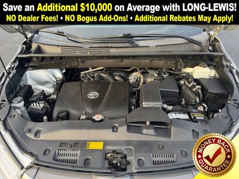 Used 2019 Toyota Highlander XLE image 25