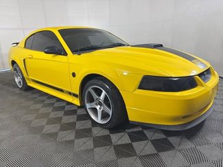 Used 2004 Ford Mustang Mach 1 image 1