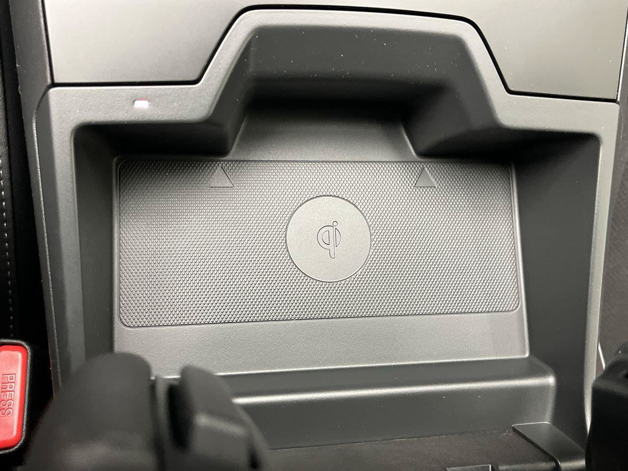 New 2026 MAZDA CX-5 Select AWD/4WD image 22
