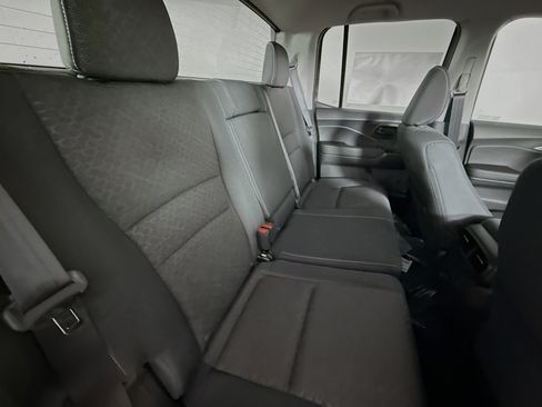 New 2026 Honda Ridgeline Sport image 32