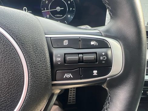Certified 2023 Kia Sportage X-Pro Prestige AWD/4WD image 65