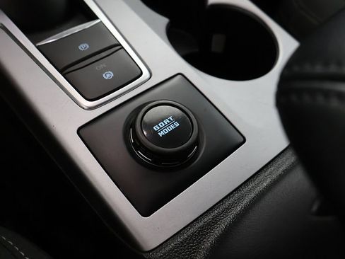 Used 2023 Ford Bronco Sport Big Bend w/ Convenience Package AWD/4WD image 49