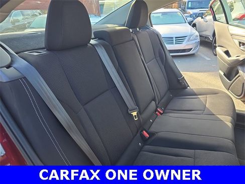 Used 2024 Subaru Legacy Premium image 11