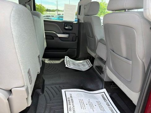 Used 2014 Chevrolet Silverado 1500 LT w/ All Star Edition AWD/4WD image 18