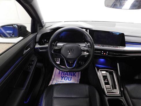 Used 2024 Volkswagen Golf R AWD/4WD image 34