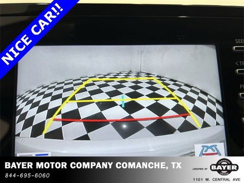 Used 2024 Toyota Camry SE image 13