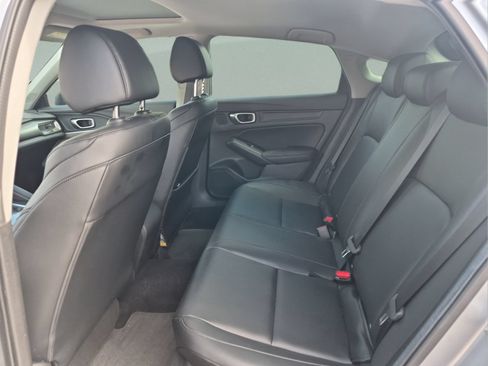 Used 2023 Acura Integra FWD image 17