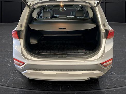 Used 2020 Hyundai Santa Fe Limited image 15
