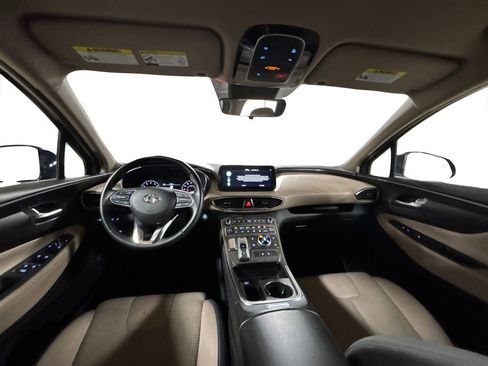 Certified 2023 Hyundai Santa Fe SEL image 18