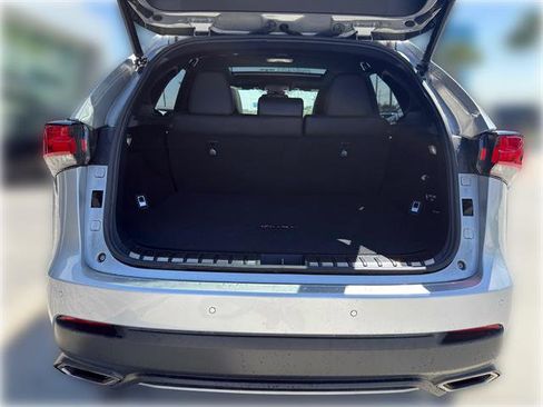 Used 2018 Lexus NX 300 F Sport w/ F Sport Premium Package image 8