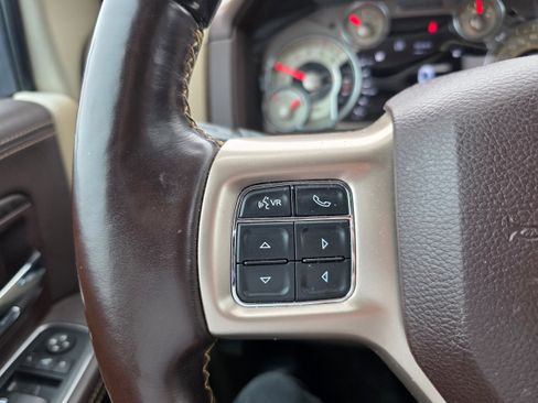 Used 2016 RAM 2500 Longhorn w/ Convenience Group image 16