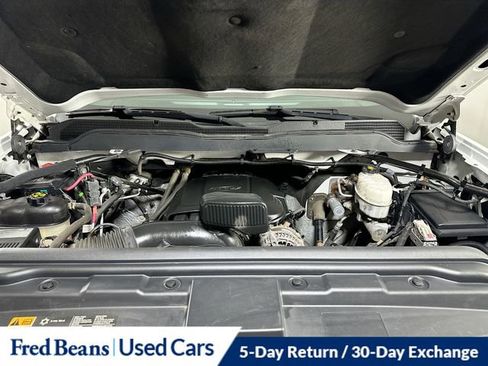Used 2019 Chevrolet Silverado 2500 W/T w/ WT Convenience Package image 28