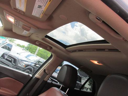 Used 2015 Buick Encore Premium w/ Experience Buick Package AWD/4WD image 11
