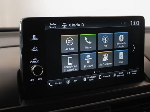 Used 2024 Honda Pilot EX-L image 4