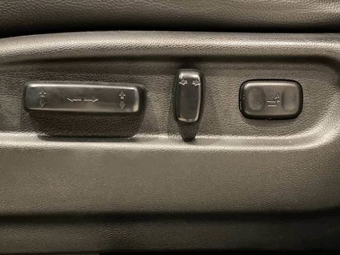 Used 2021 Honda Ridgeline Black Edition image 14