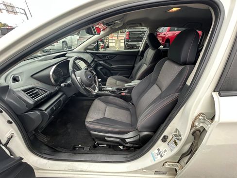 Used 2022 Subaru Crosstrek 2.0i Premium w/ Popular Package #2 image 7