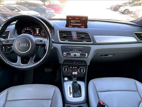 Used 2017 Audi Q3 2.0T Premium AWD/4WD image 15