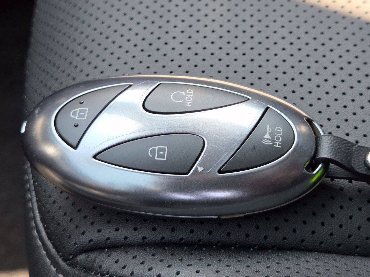 New 2026 Hyundai Kona Limited AWD/4WD image 74