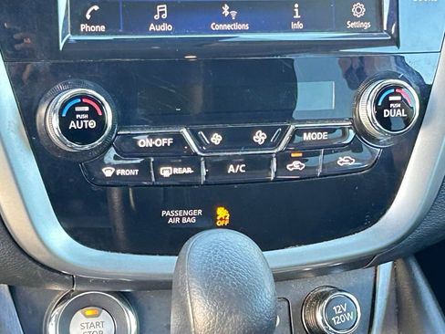 Used 2023 Nissan Murano S image 22