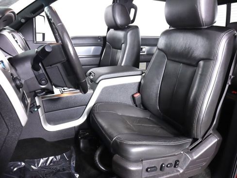 Used 2014 Ford F150 FX4 w/ Equipment Group 402A Luxury image 29