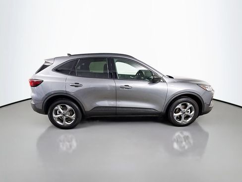 Used 2025 Ford Escape ST-Line AWD/4WD image 8