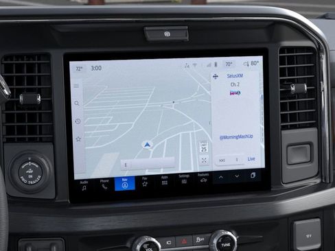 New 2025 Ford F250 Lariat w/ Lariat Ultimate Package image 14