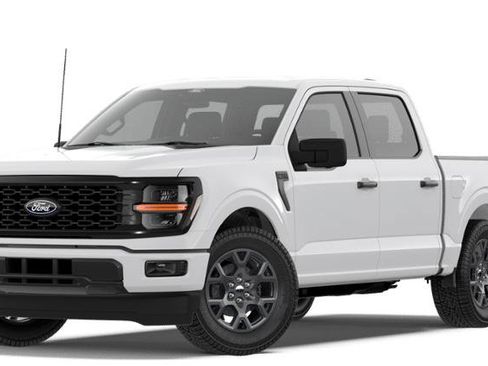 New 2026 Ford F150 STX w/ Equipment Group 200A image 23
