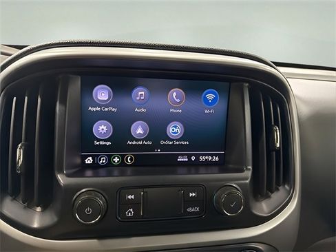 Used 2021 Chevrolet Colorado LT w/ Fleet Safety Package image 19