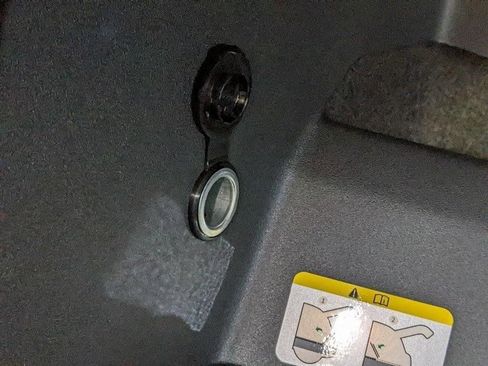 New 2026 Volkswagen Tiguan SE image 29