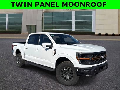 New 2025 Ford F150 Tremor w/ Equipment Group 402A High