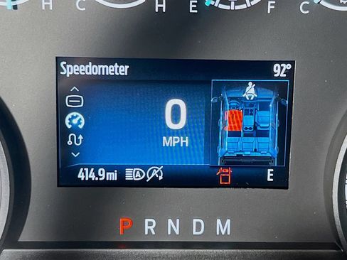 New 2026 Ford F150 STX AWD/4WD image 2