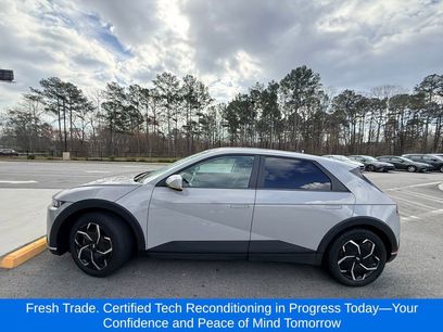 Used 2024 Hyundai Ioniq 5 SEL