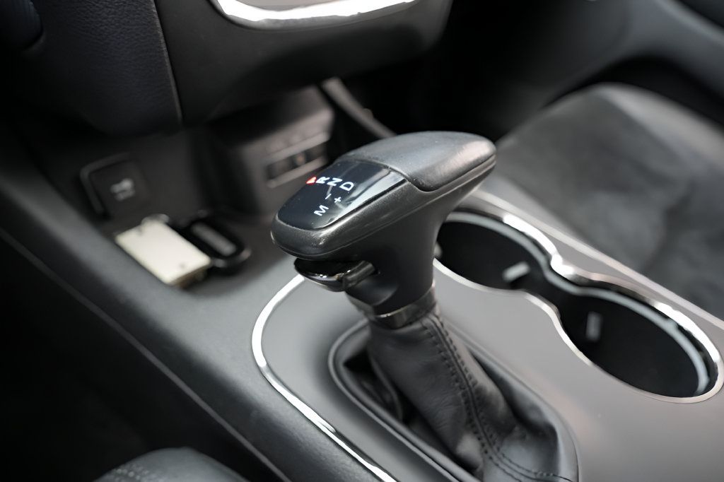 Used 2018 Dodge Durango GT w/ Premium Group AWD/4WD image 35
