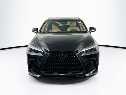 Used 2023 Lexus NX 350 AWD image 2