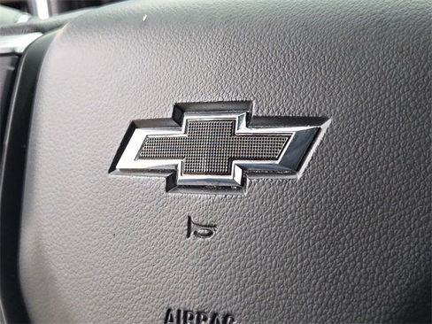 Used 2022 Chevrolet Silverado 1500 LT Trail Boss w/ LT Trail Boss Premium Package image 28