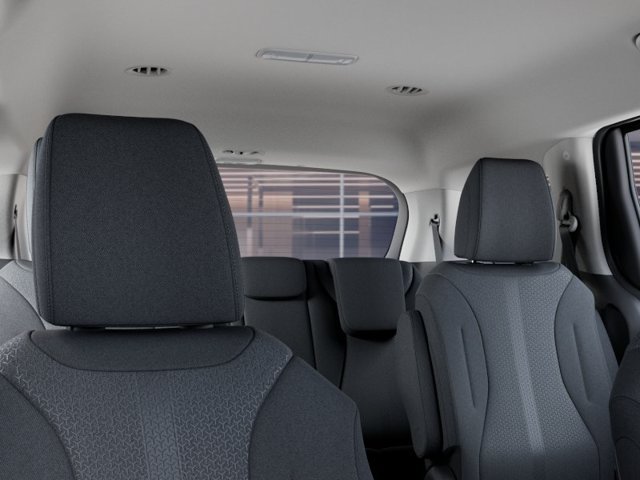 New 2027 Kia Carnival LX FWD image 27