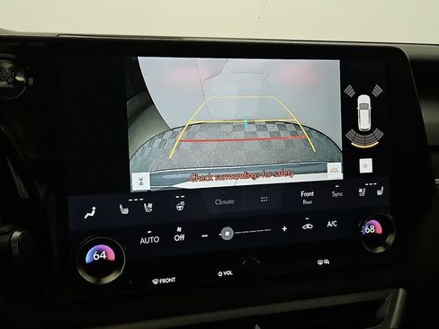 Used 2023 Lexus RX 350 Premium w/ Accessory Package image 19