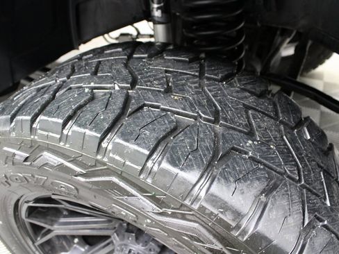 Used 2022 RAM 2500 Laramie image 9