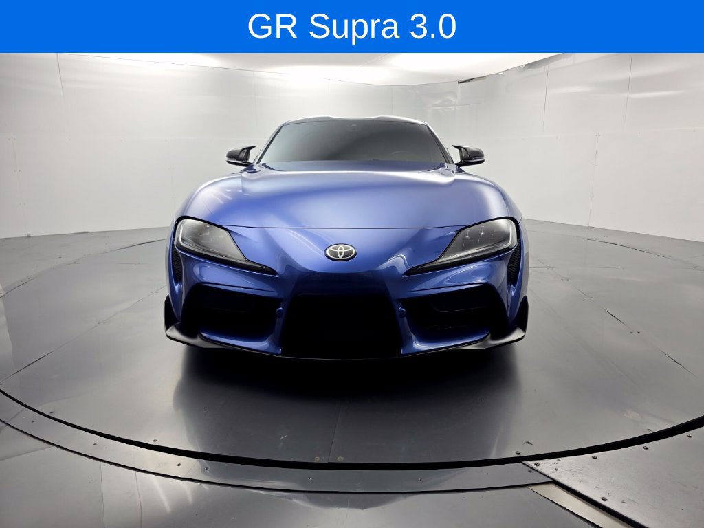 Used 2026 Toyota Supra RWD image 2
