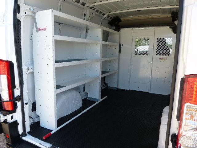 Used 2023 RAM ProMaster 2500 FWD image 19