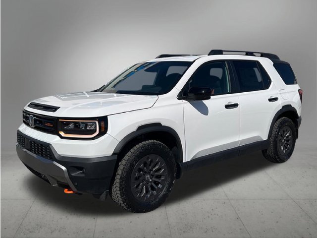 New 2026 Honda Passport TrailSport image 1