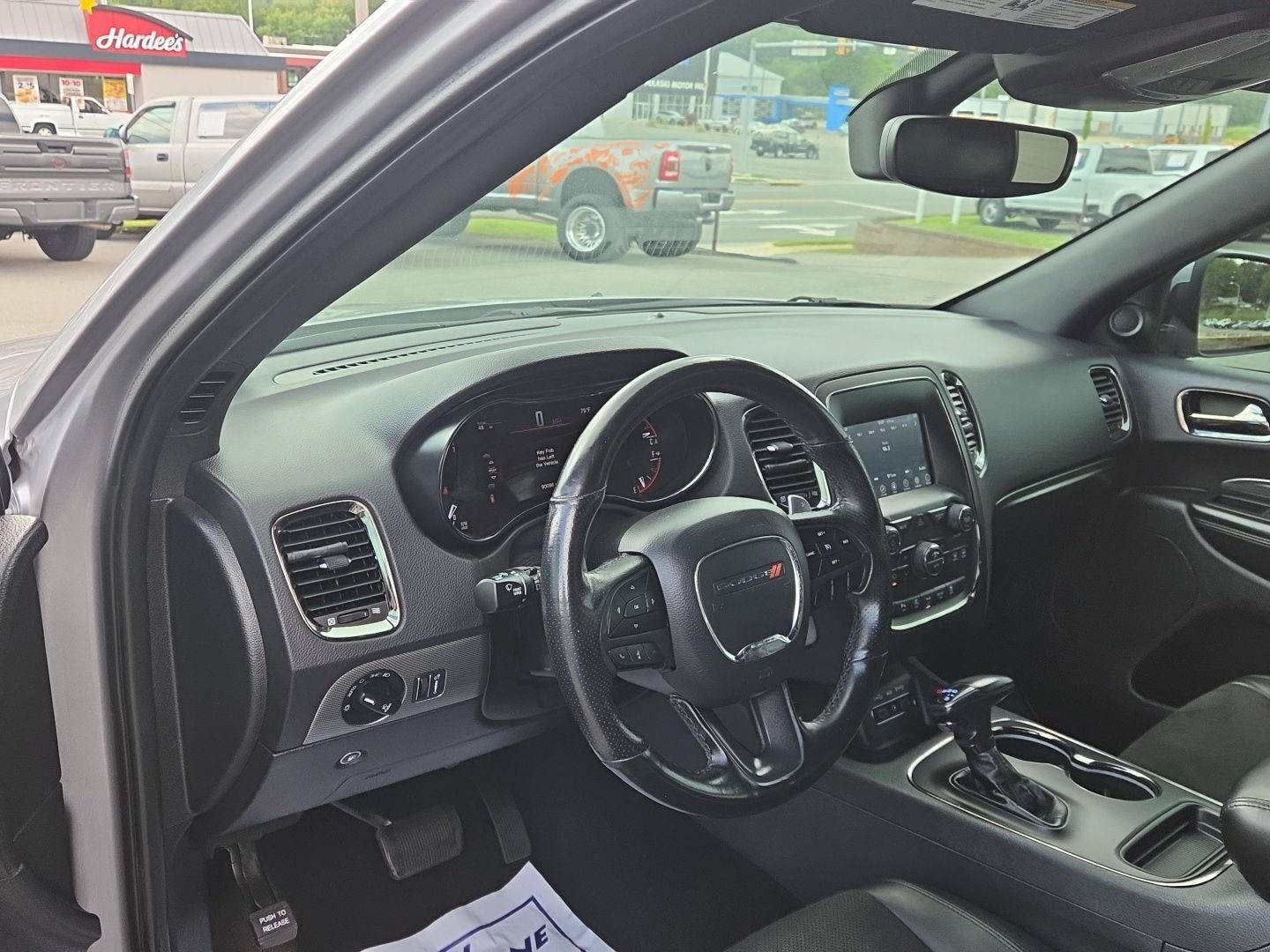 Used 2020 Dodge Durango GT AWD/4WD image 10