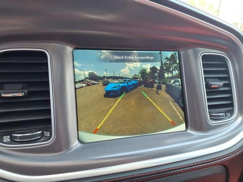 Used 2021 Dodge Charger Scat Pack RWD image 22