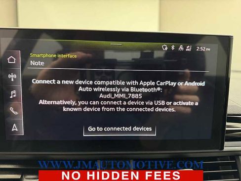 Used 2023 Audi A4 2.0T Premium Plus w/ Premium Plus Package image 29