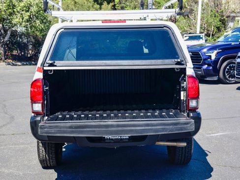 Used 2023 Toyota Tacoma SR image 30